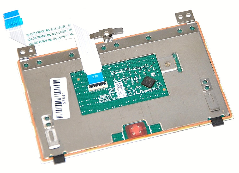 M50416-001 TOUCHPAD NSV W/ CABLE HP 17-CN , 17-CP SERIES GRADE A