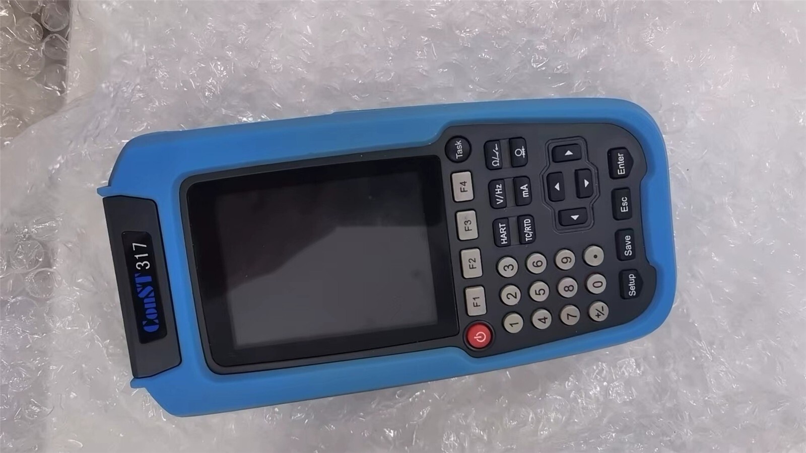1PCS USED CONST 317 DHL or EMS 60days Warranty FedEx or DHL