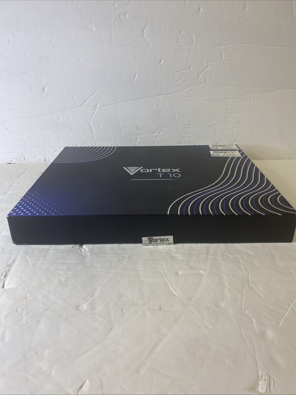 Vortex T10M 10″ Tablet (Blue 32GB 4GB) Unknown Carrier Charging Port issues