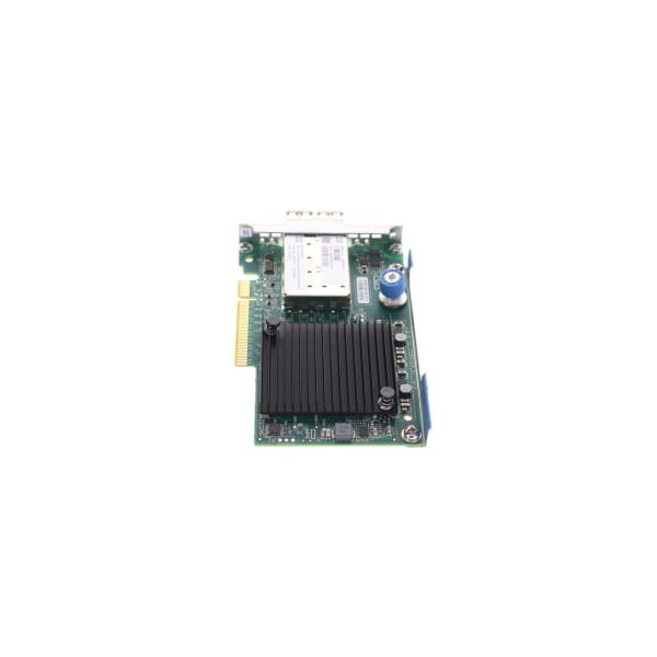 HP 840139-001 Ethernet 10/25GB 2P 640FLR-SFP25 Adapter -2 SFP