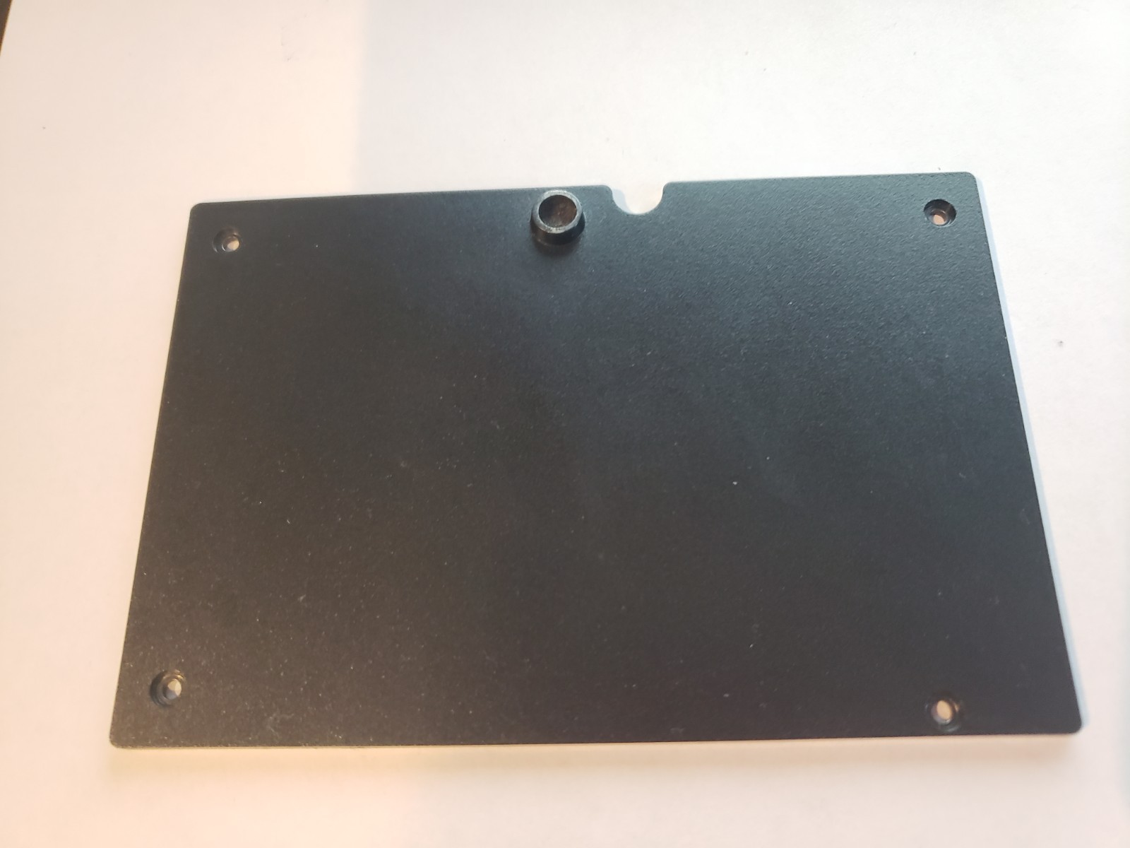 Sager Clevo Alienware D900t D900k M7700 Mj-12 Bottom Hdd Cover
