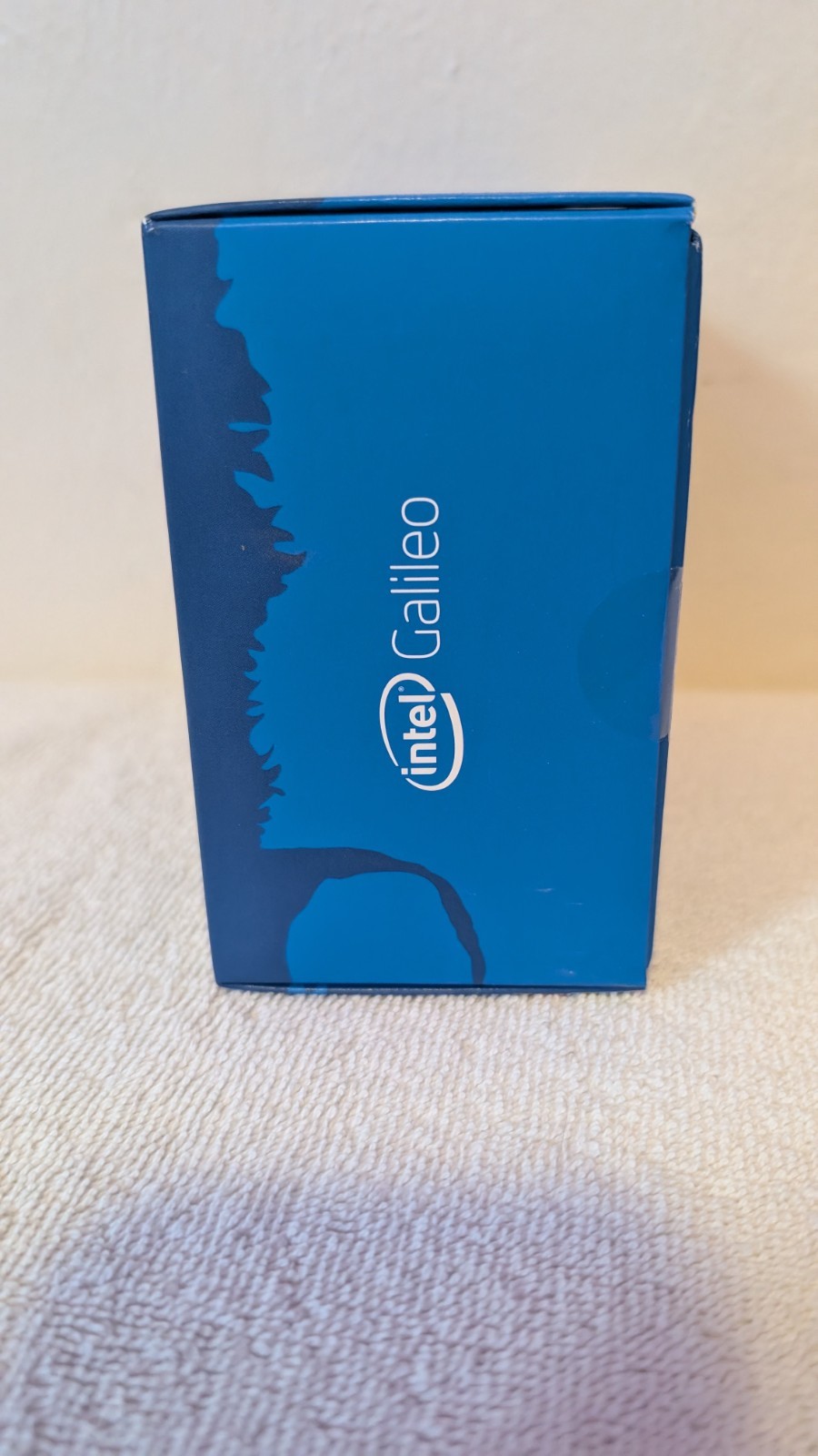 Intel Galileo 2nd Generation Board 2.p Brand New SEALED Arduino compatible RARE