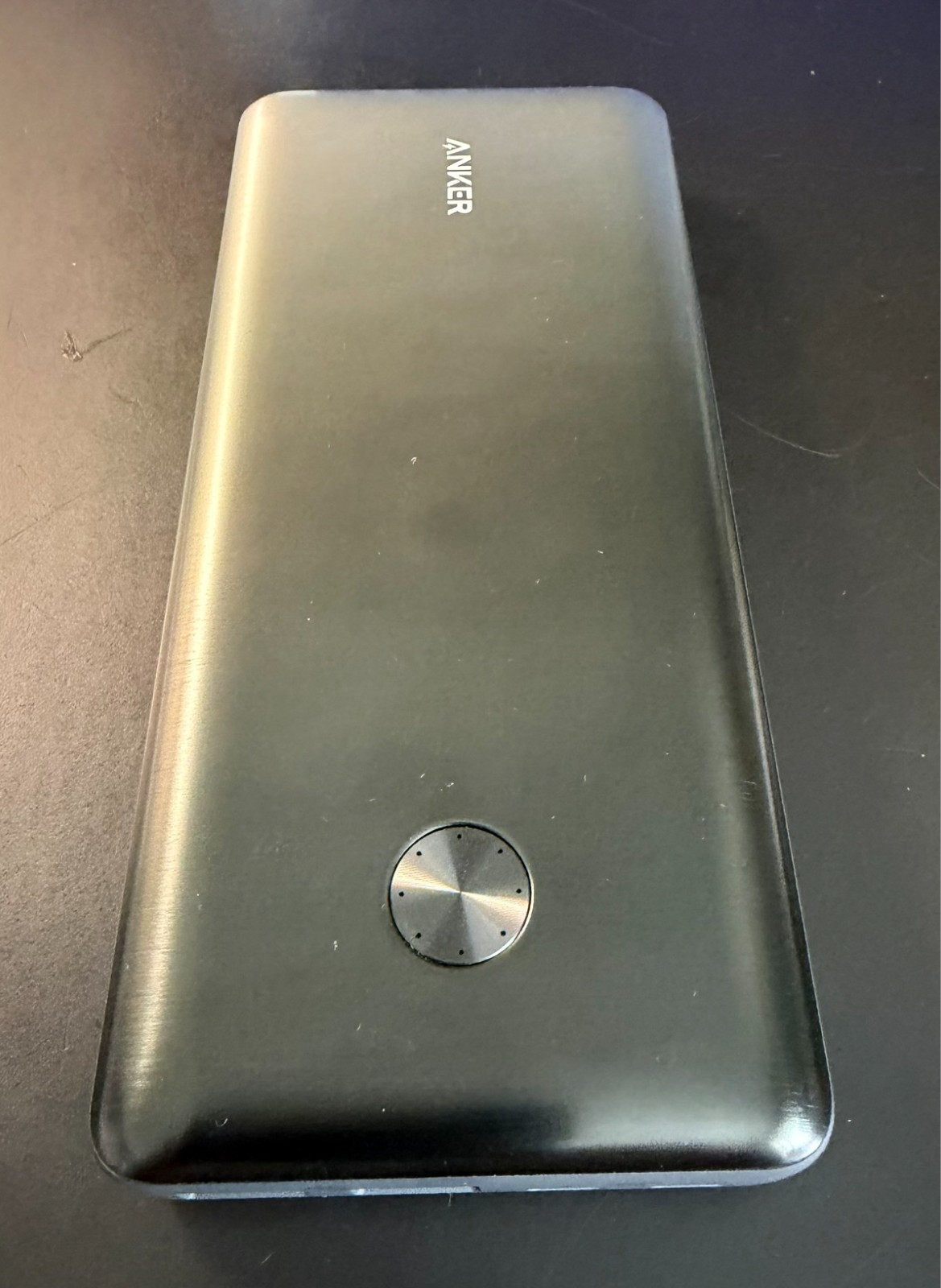 Anker PowerCore III Elite 26K 87W Model A 1291