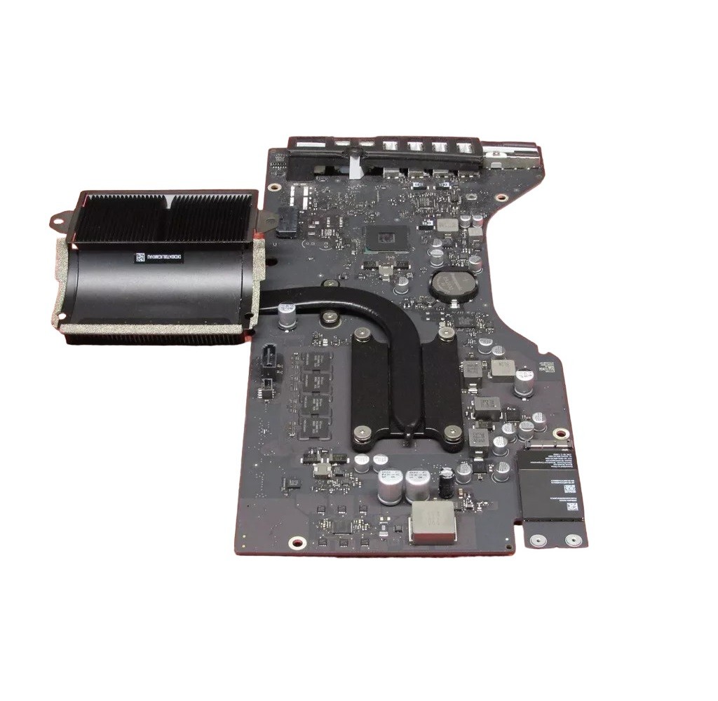 Apple iMac A1418 Logic Board with Intel Core i5-5575R 2.8GHz, 820-00431-A