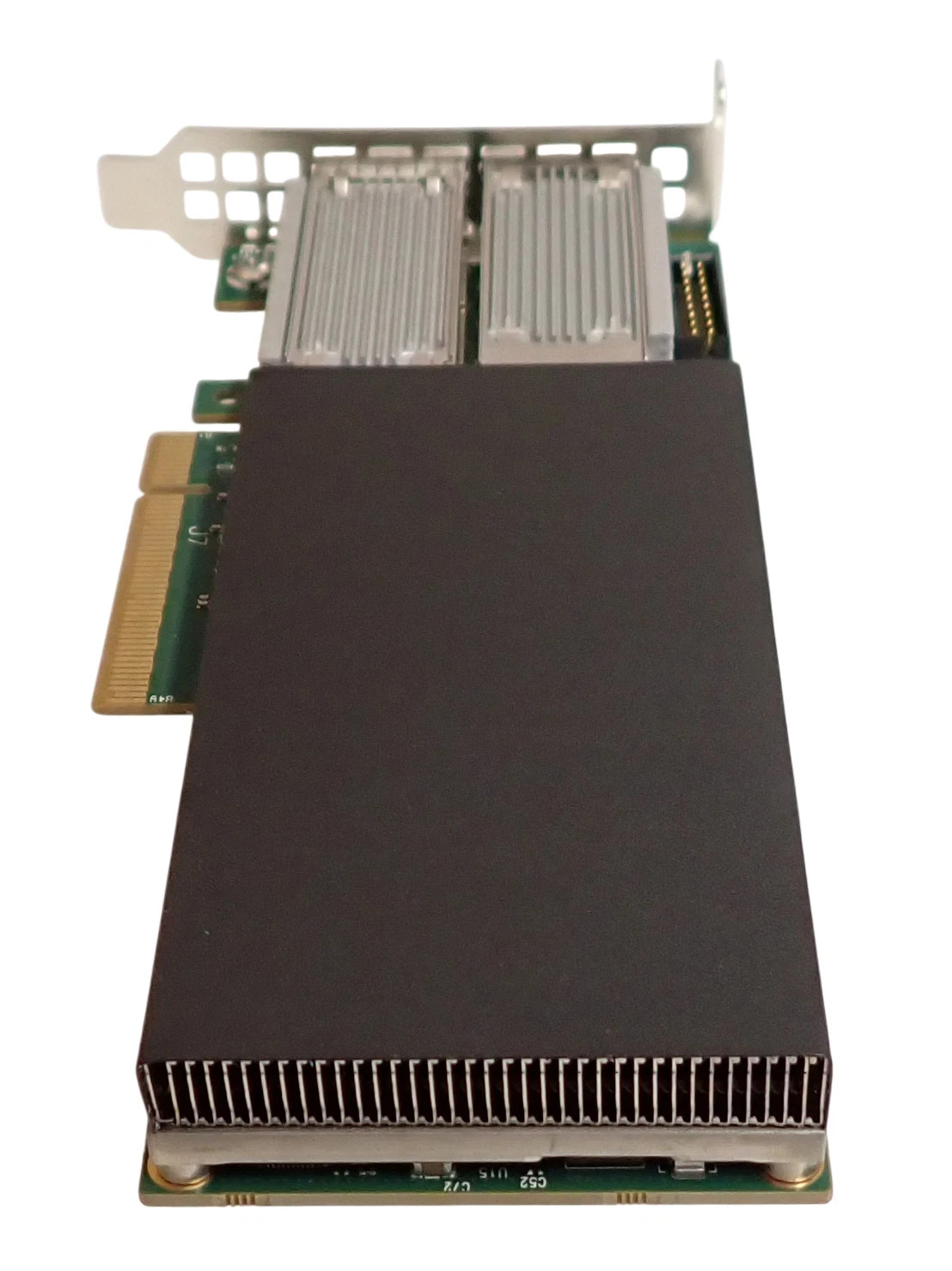 NEW EMC Mellanox NV303611A Innova-2 Flex Open 2x 100GbE QSFP28 SmartNIC
