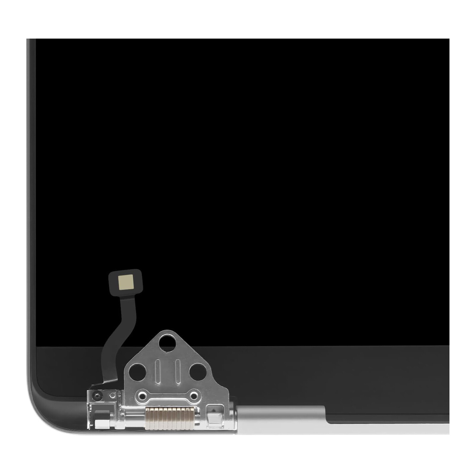 A2485 LCD Screen Replacement Assembly for MacBook Pro 16″ M1 2021 EMC 3651 Gray