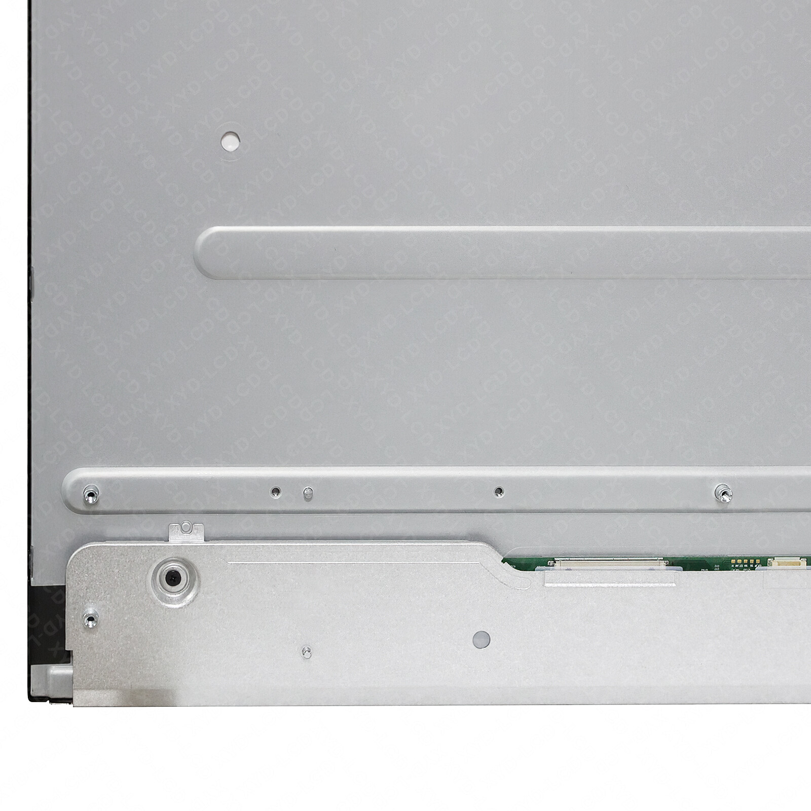 27in for HP 27-DP0160 27-DP0170Z All-in-One LCD Touch Screen Display Replacement