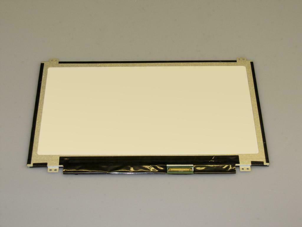 N116BGE-L42 Rev C1 with top & bottom brackets NEW 11.6″ Glossy LED LCD Screen