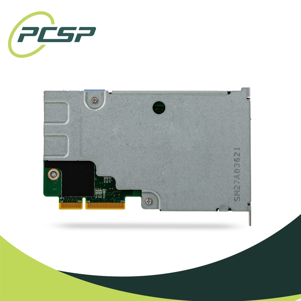 Lenovo 01PE407 ThinkSystem 4-Port 1GbE RJ-45 LOM Network Adapter 1Gb Ethernet