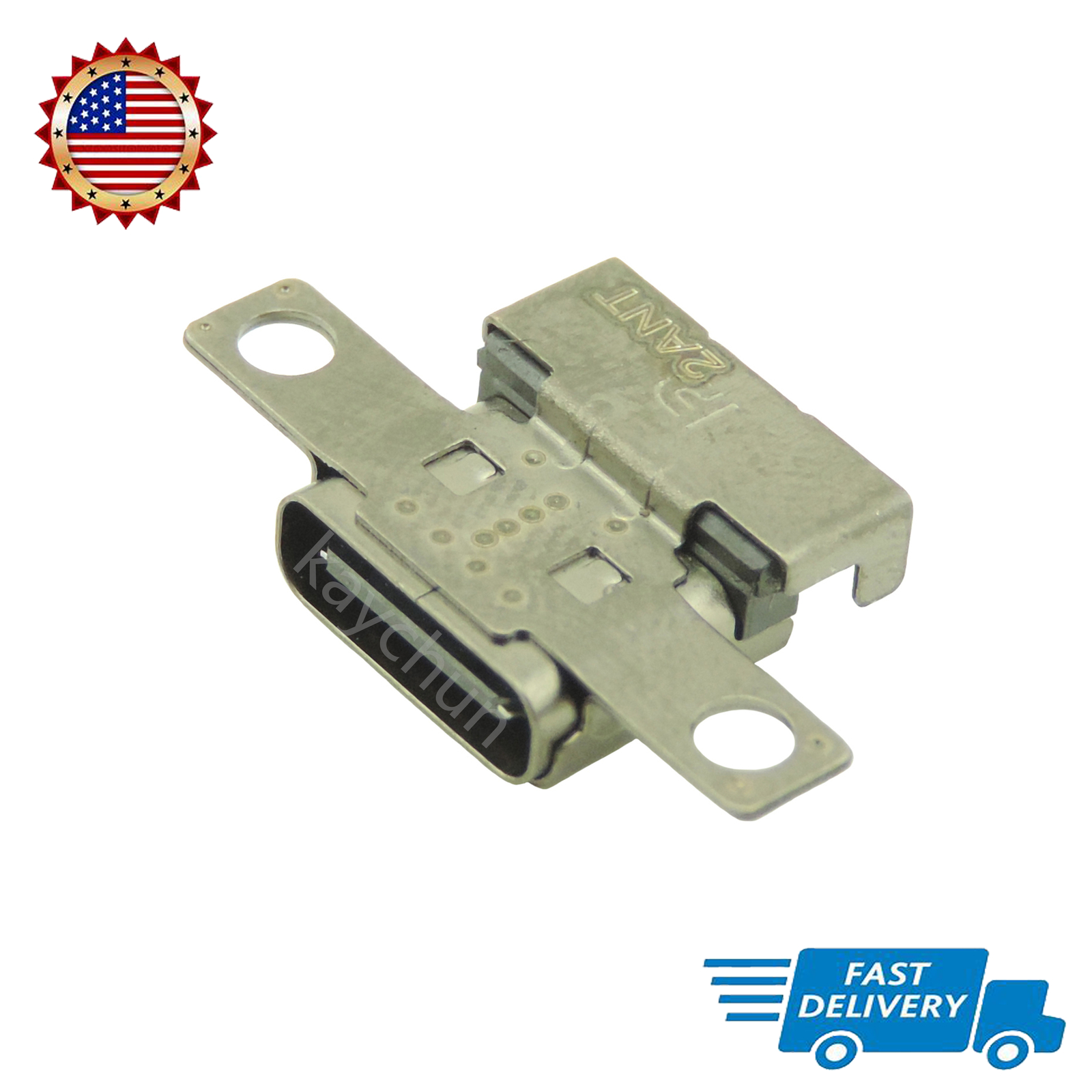 Type-C USB Jack Data Power Charging USB-C Port For Lenovo Yoga 7 14ITL5 MTM:82BH