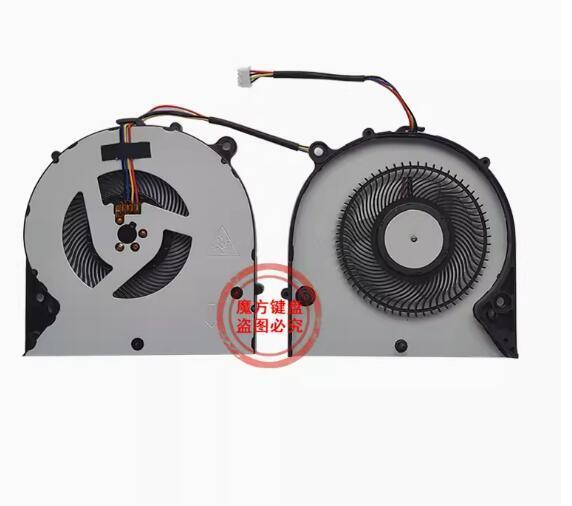 Cpu Cooling Fan For HP 750 G3 850 G3 750 G4 850 G4 Zbook 15U G3 Zbook 15U G4
