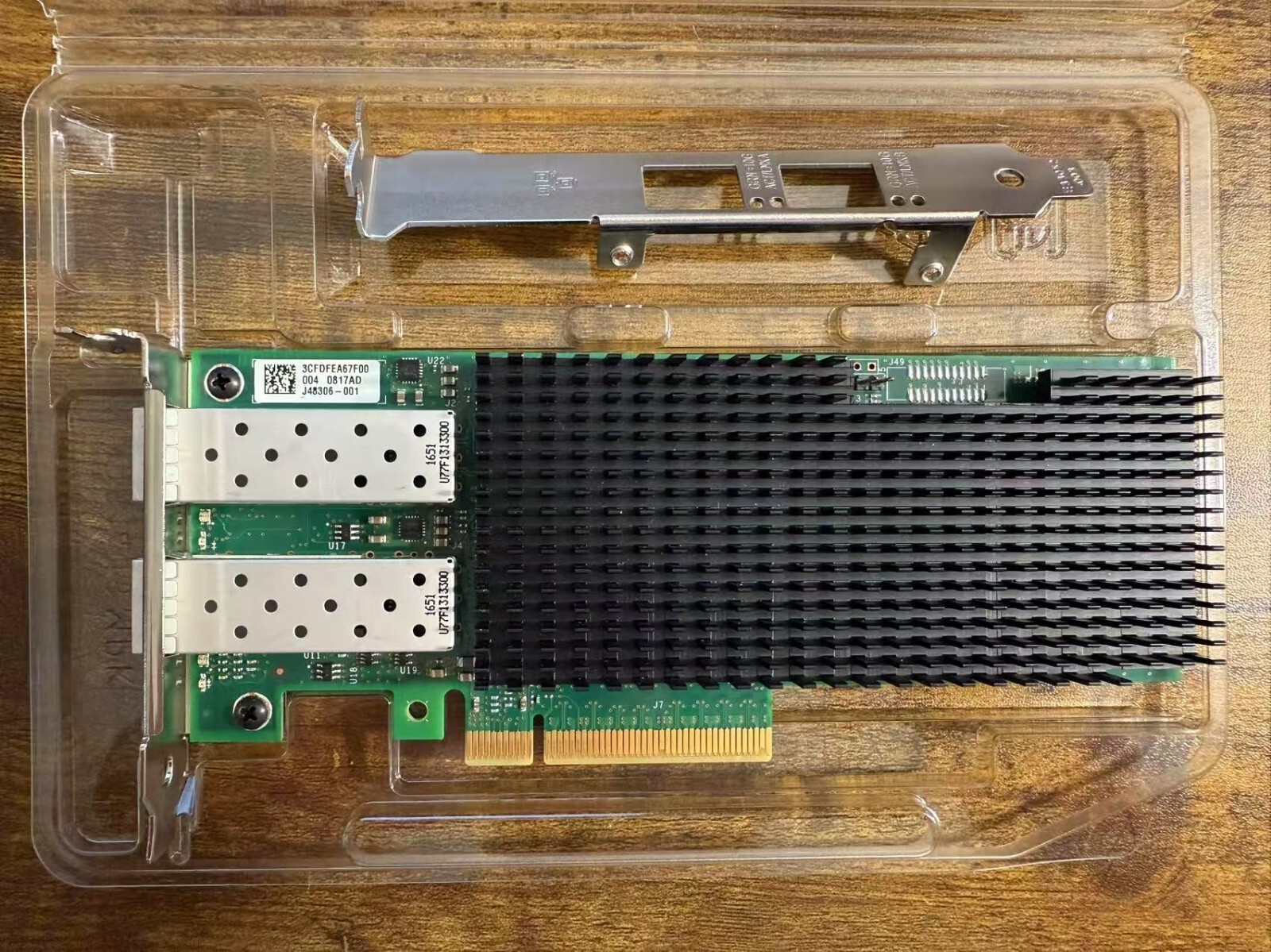 🔥🔥🔥 XXV710-DA2 Intel Ethernet Network Adapter XXV710DA2 🔥🔥🔥