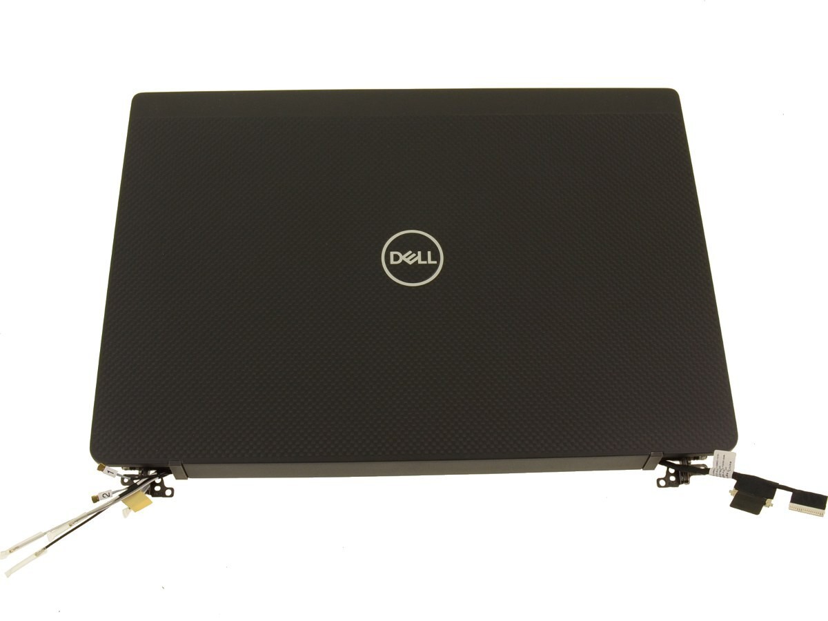 Dell 13.3 Inches LCD Hinge-up Display Assembly With Electronic Privacy, 6 R5YJV