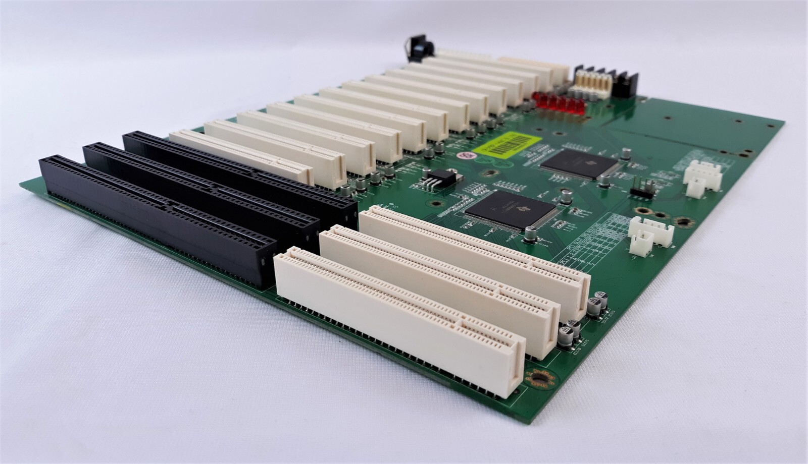 Portwell PBP-14AC-B Backplane