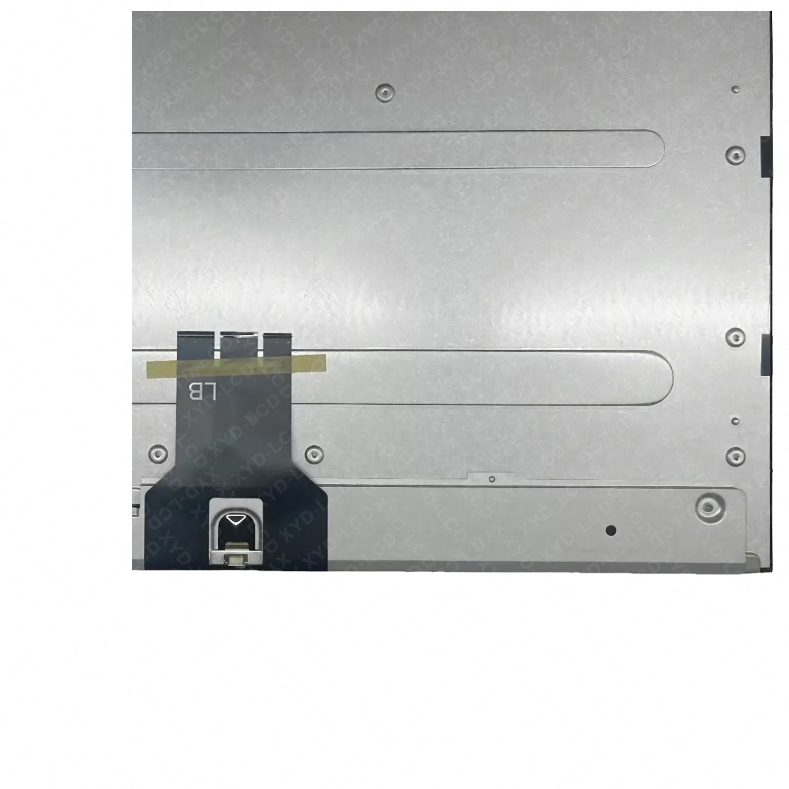 27in MV270FHM-N42 LCD Touch Screen Display Digitizer Assembly Replacement 1080P