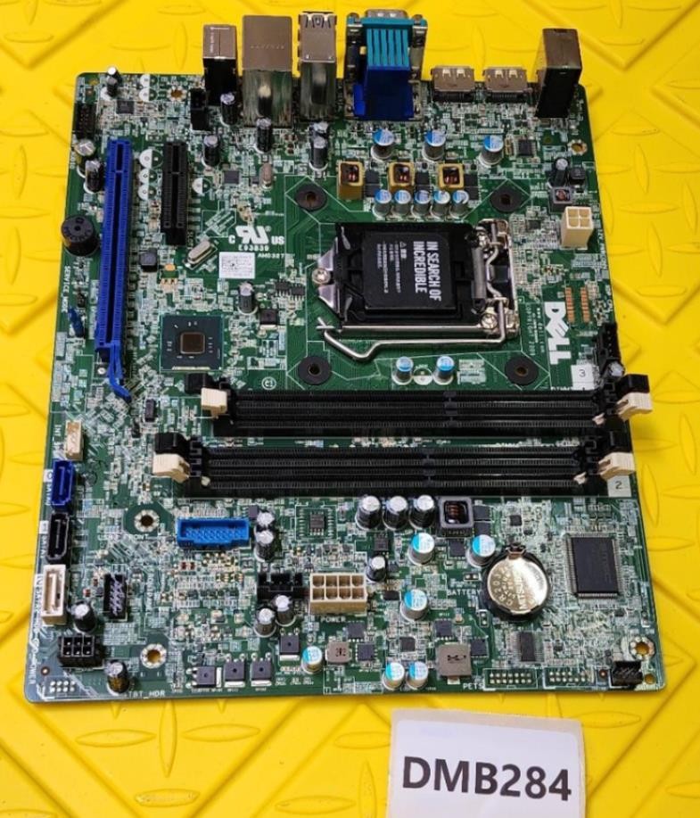 Dell OptiPlex 7020 SFF Motherboard LGA 1150/Socket H3 DDR3 2YYK5 02YYK5