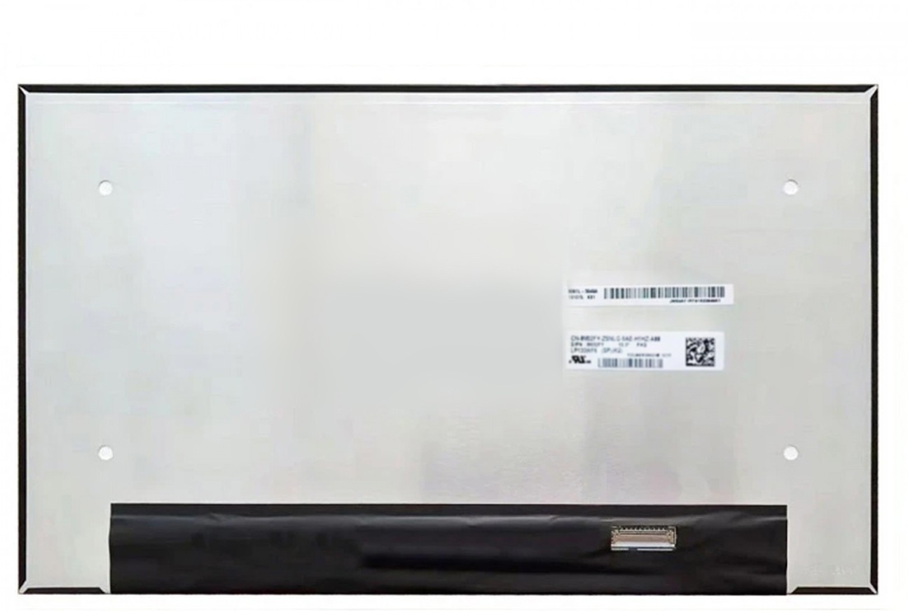 Dell 13.3 Inches LCD Panel With Installation Bracket – IPS, Non-touch – C3WVJ