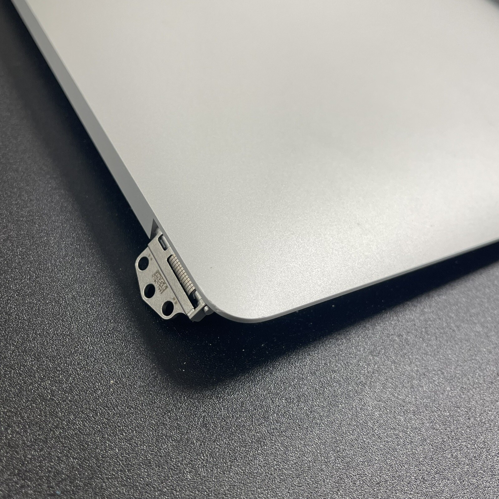 Apple MacBook Air 13 inch A2179 A1932 LCD Screen Assembly Silver OEM Tested