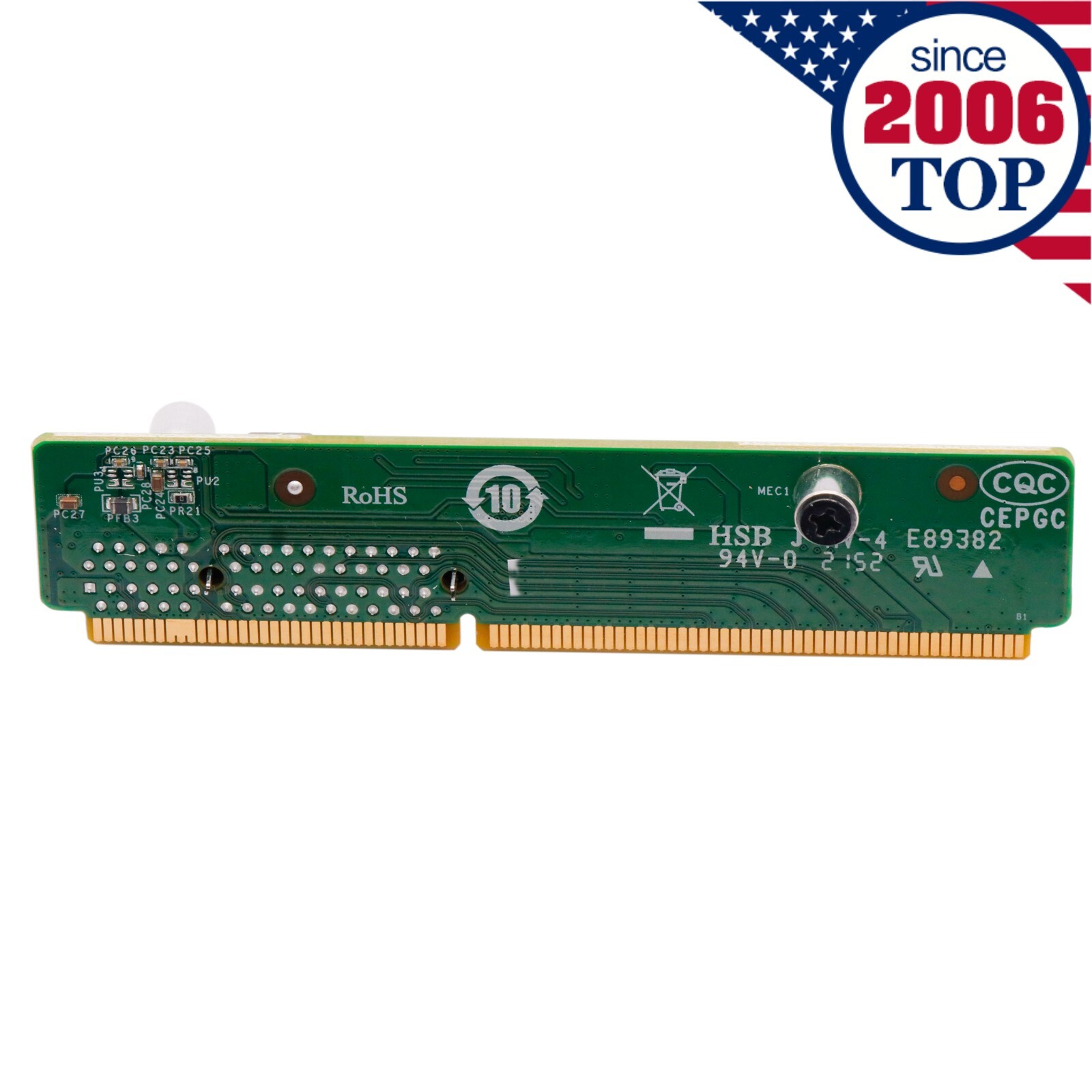 NEW PCIEX4 Riser Expansion Graphic Card for ThinkStation P360 tiny8 5C50W00909