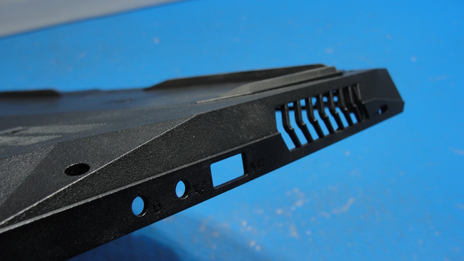 Sager Clevo 15.6” PB51DF2 Genuine Laptop Bottom Case Bace Cover