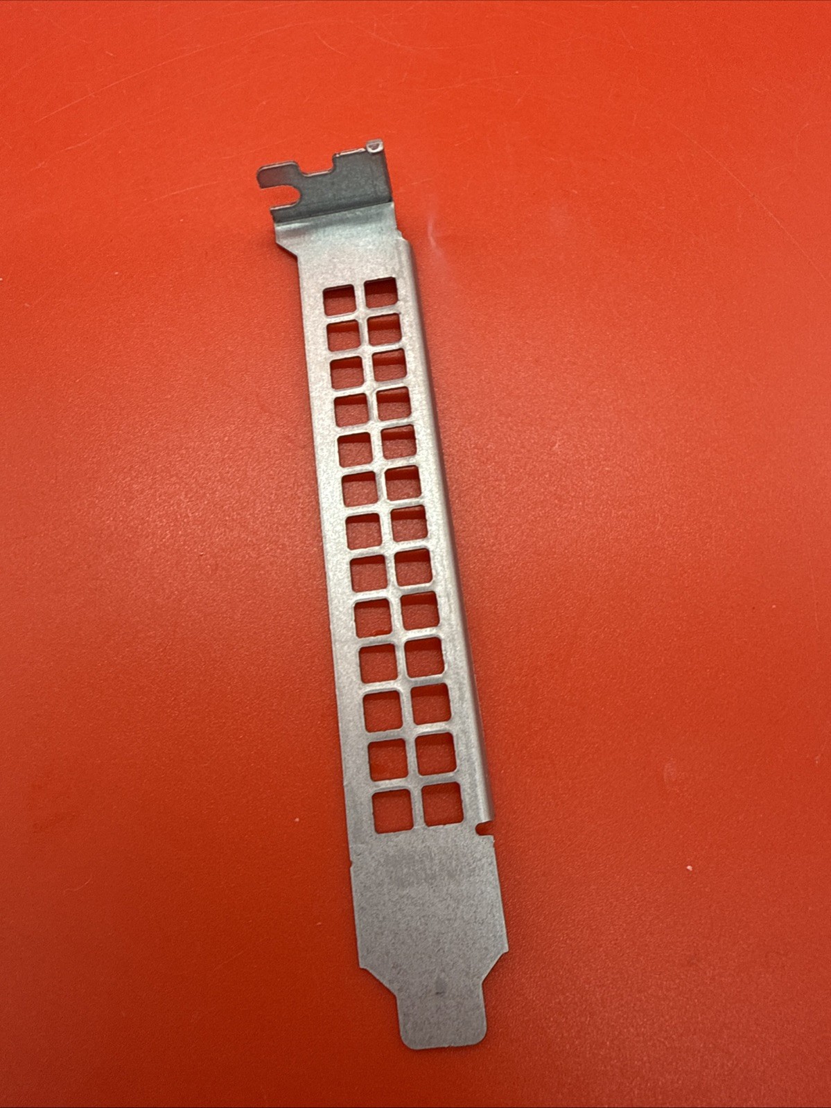 Dell N680D 0N680D Full Height Vented PCI-e Blank Filler Dell 5820 7820