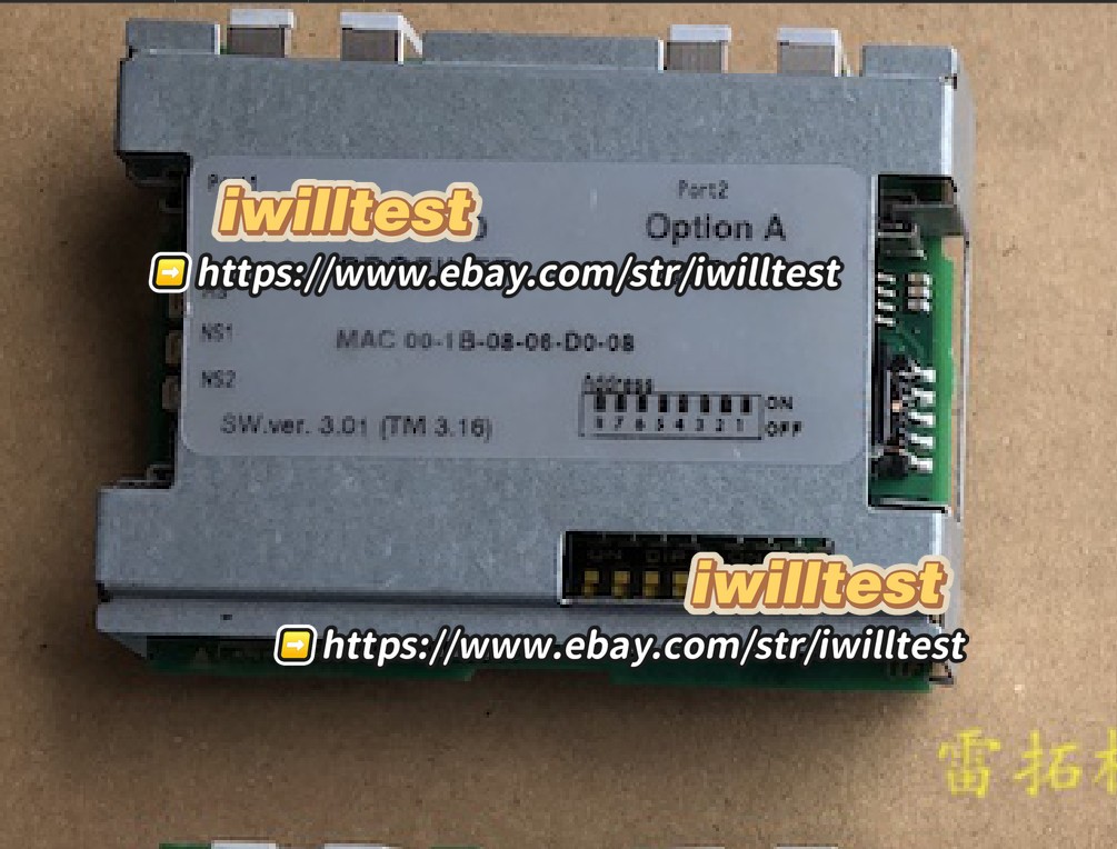 ONE for Tested MCA120 130B1235 ( FedEx / DHL 90days Warranty)