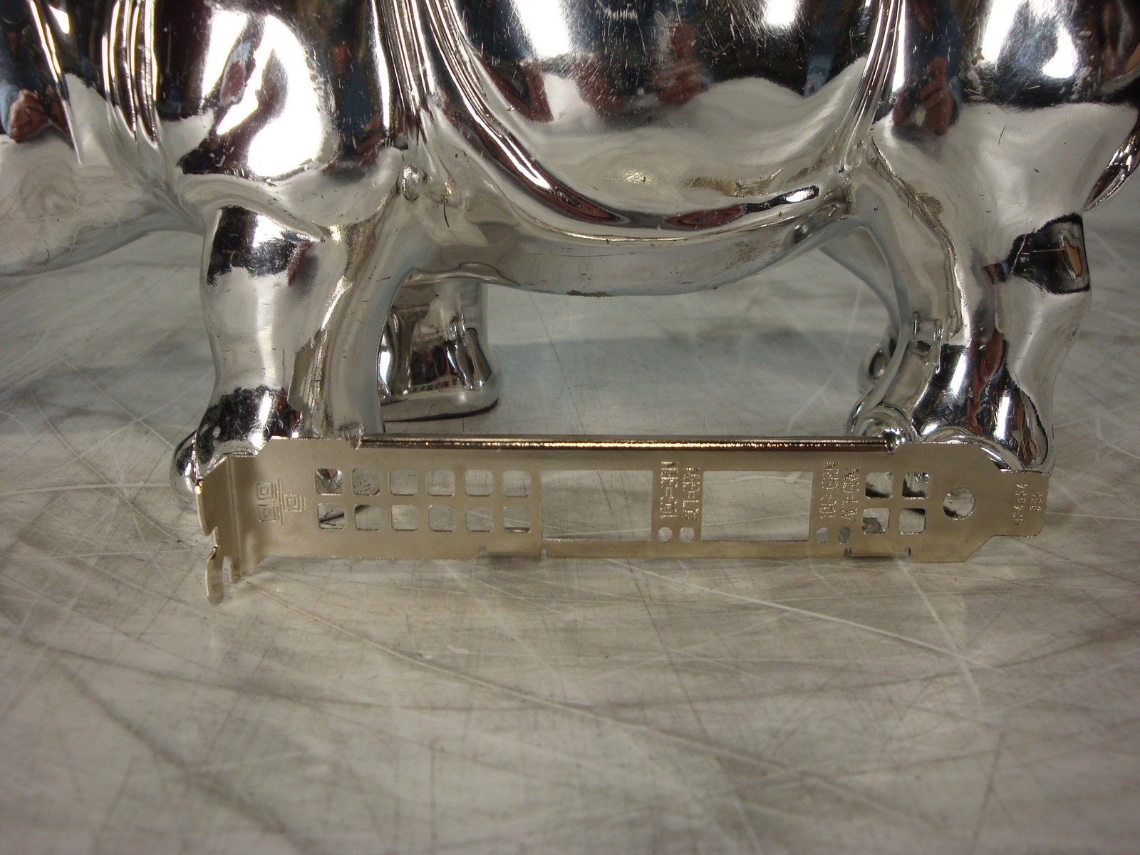 X520-DA2-BRCK-STD X520-DA2 High Profile Bracket