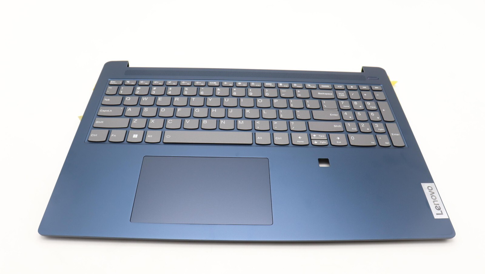 Open Box Genuine Lenovo IdeaPad Slim 5 16IRL8 Palmrest Touchpad 5CB1L14286