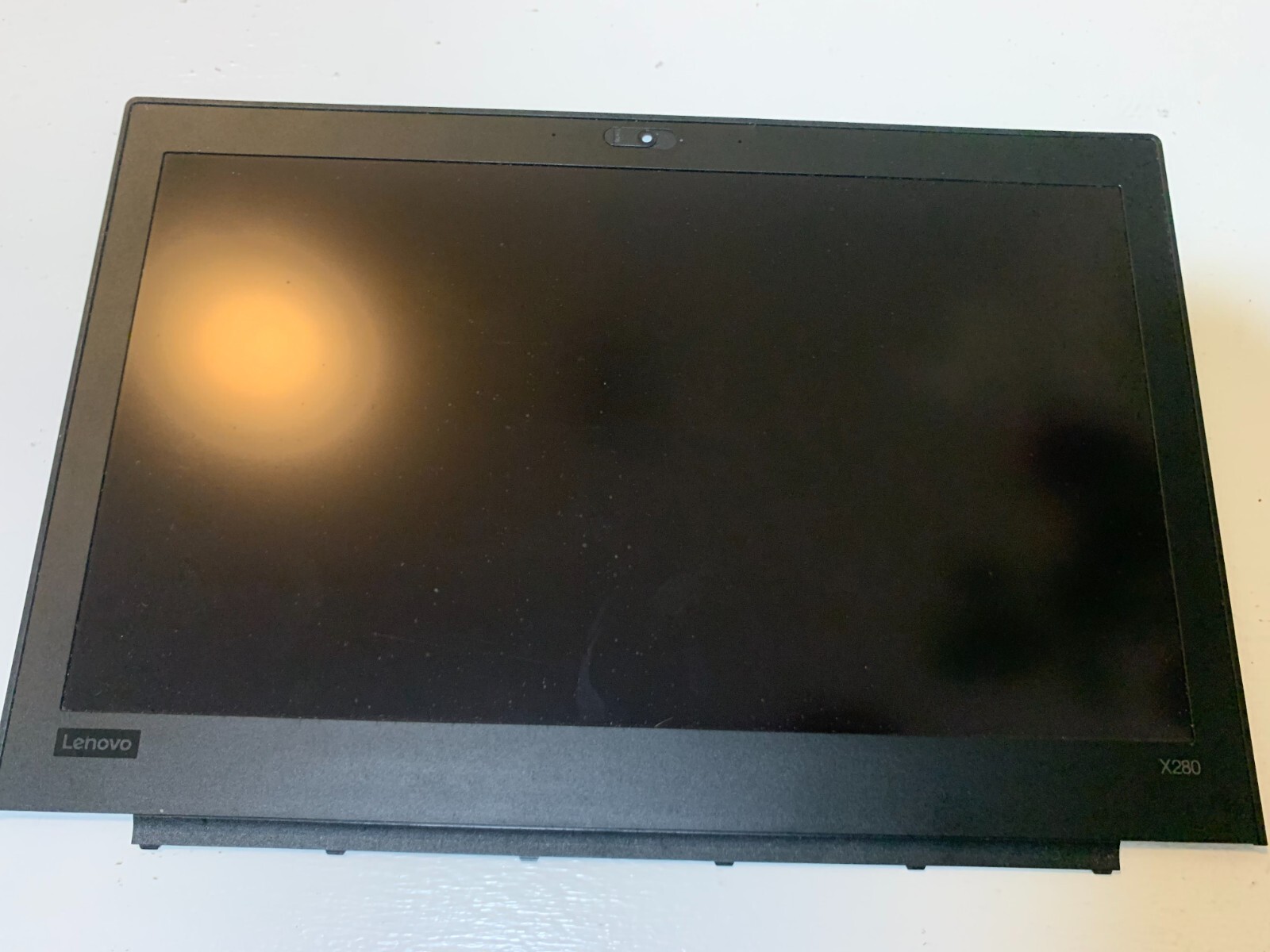 Lenovo 12.5″ X270 X280 LED LCD FHD B125HAK01.0 01YN107