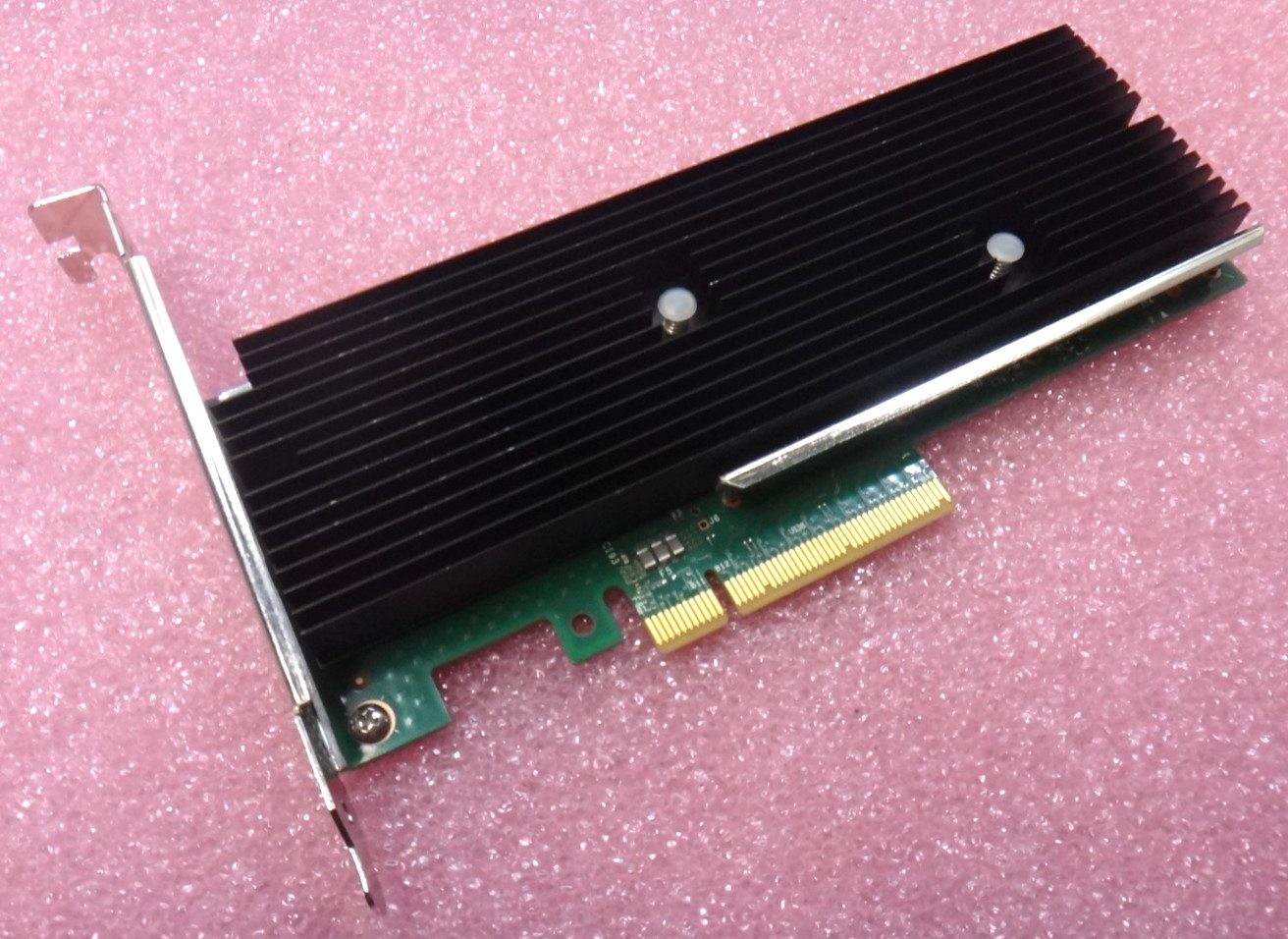 IQA89601G1P5 Intel® QuickAssist Adapter 8960 Cryptographic Accelerator CARD