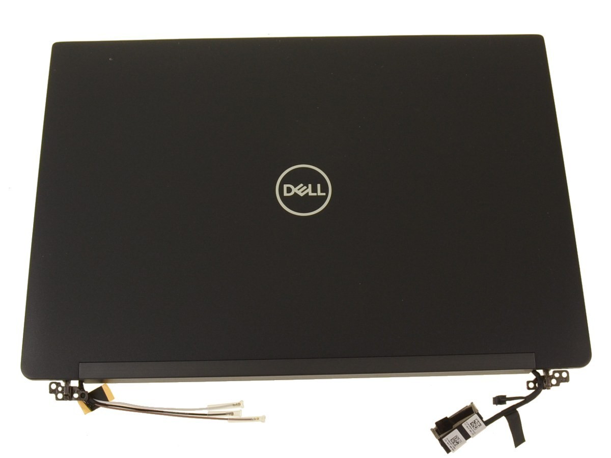 Dell 13.3 Inches FHD Touch LCD Screen Assembly with IR Camera for Latitude MCJDT