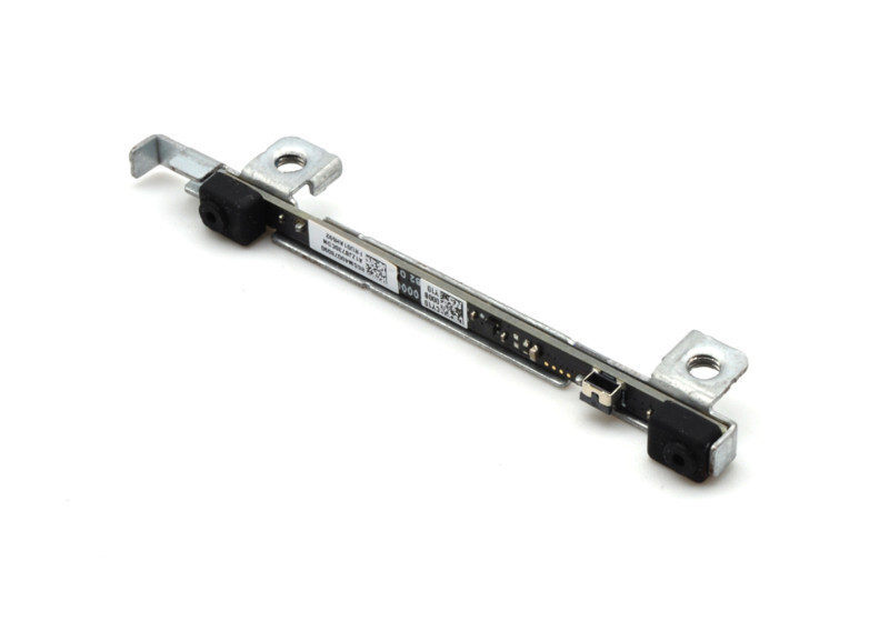 01AH592 – 3MM MIC