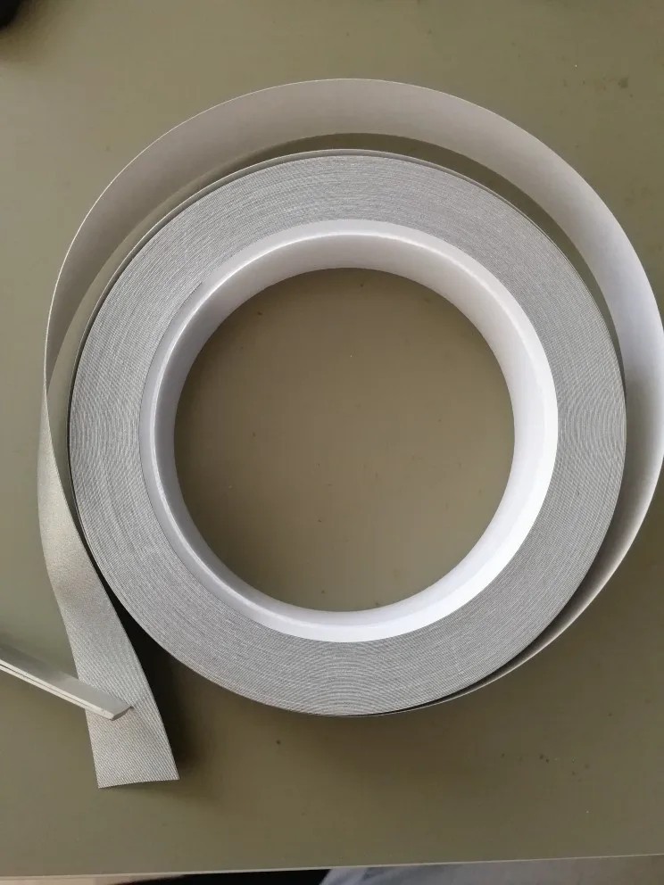 Thermal Conductive Double Side Adhesive Tape 10M Heatsink LED IC Chip CPU GPU