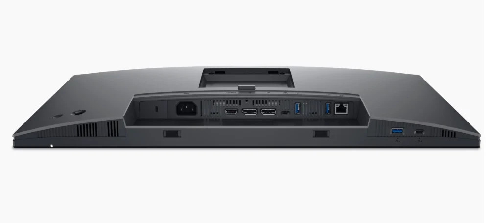 Dell P2725HE 27” USB-C Monitor – QHD 2560×1440 – USB Hub – HDMI/DP – Brand New