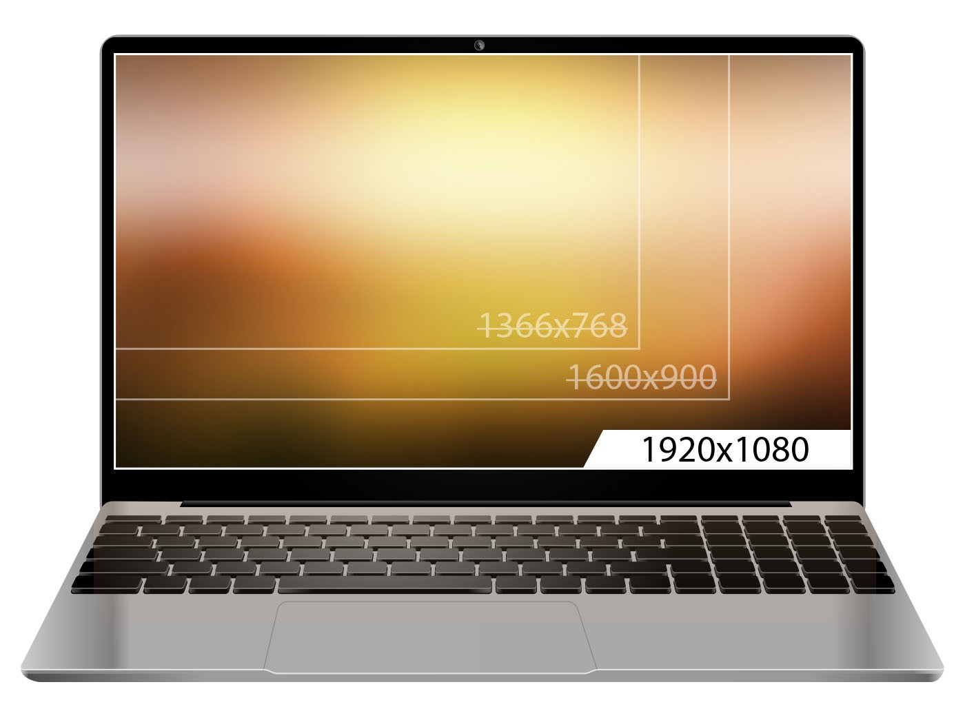 New LCD Screen for AUO B156HAN08.4 HW0A 0B 72% NTSC High Gamut FHD 1920×1080