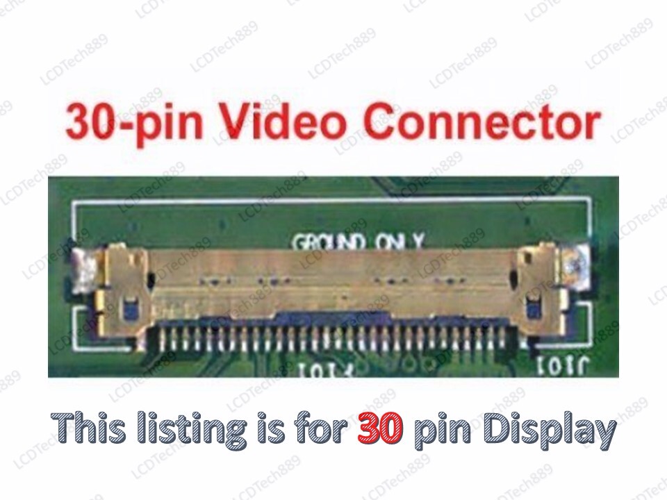 B116XAN06.3 5D10W08495 11.6″ HD LCD LED Screen Lenovo IdeaPad 1 (11) 1-11IGL05