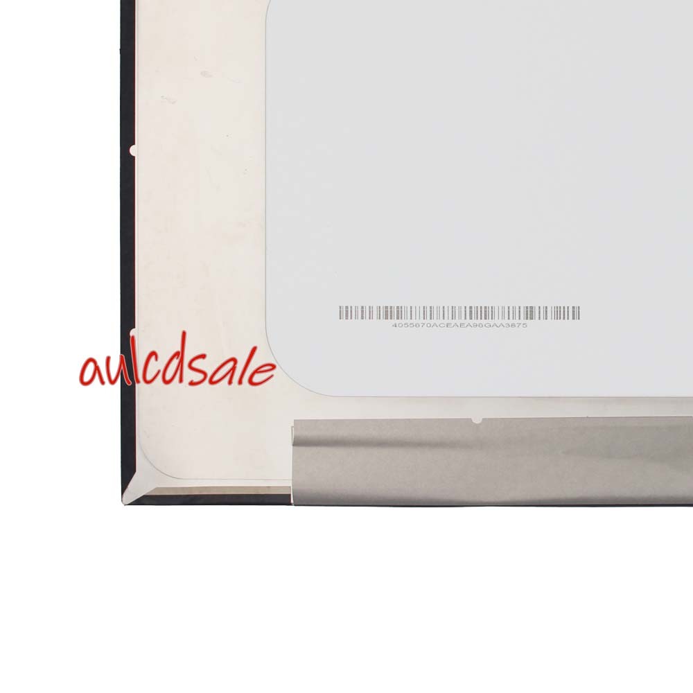 For N140HCG-GE1 Replacement LCD Screen non-touch 14inch 1920x1080FHD 30PINS NEW