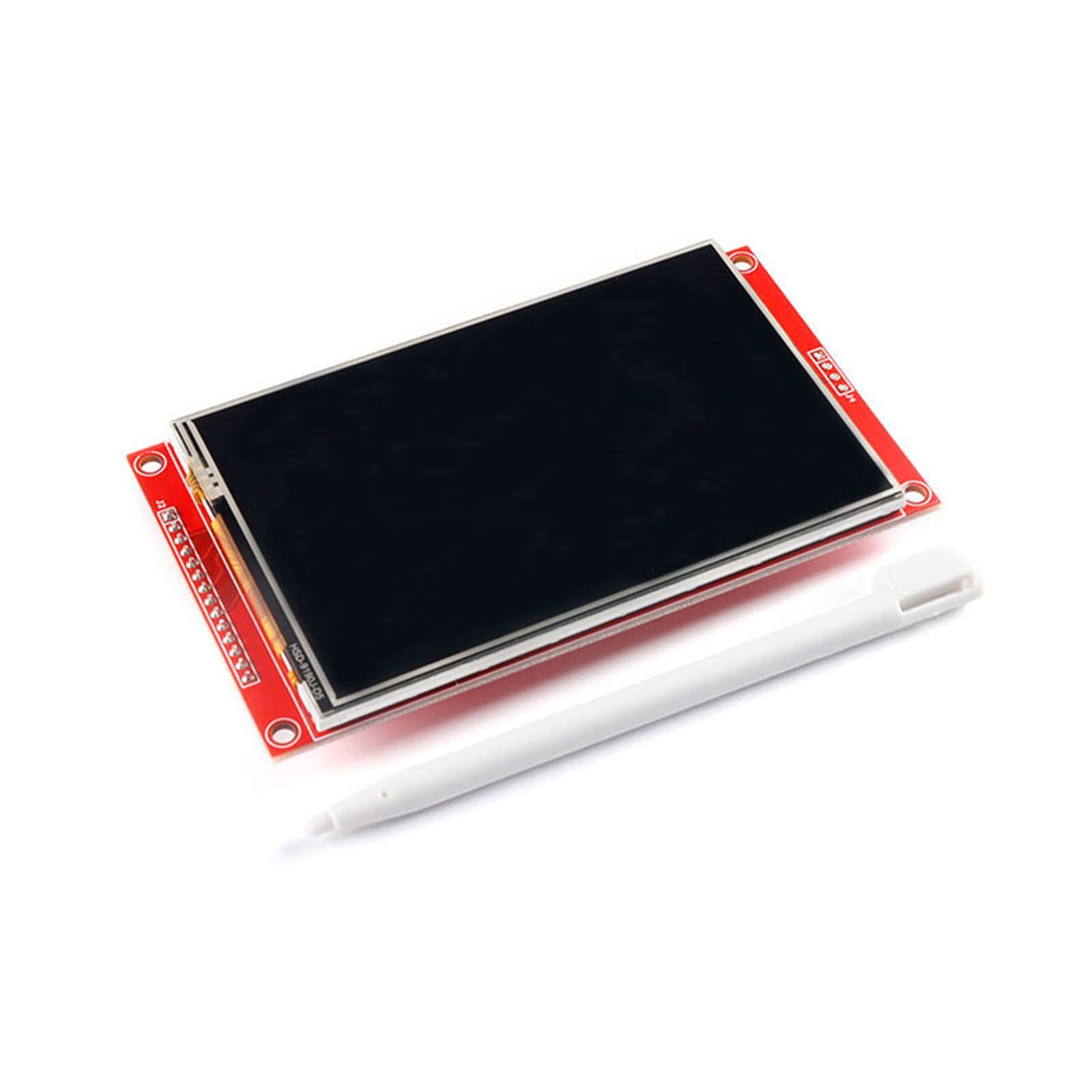 4.0 Inch TFT LCD Touch Screen Module SPI Serial 480×320 HD Electronic Driver