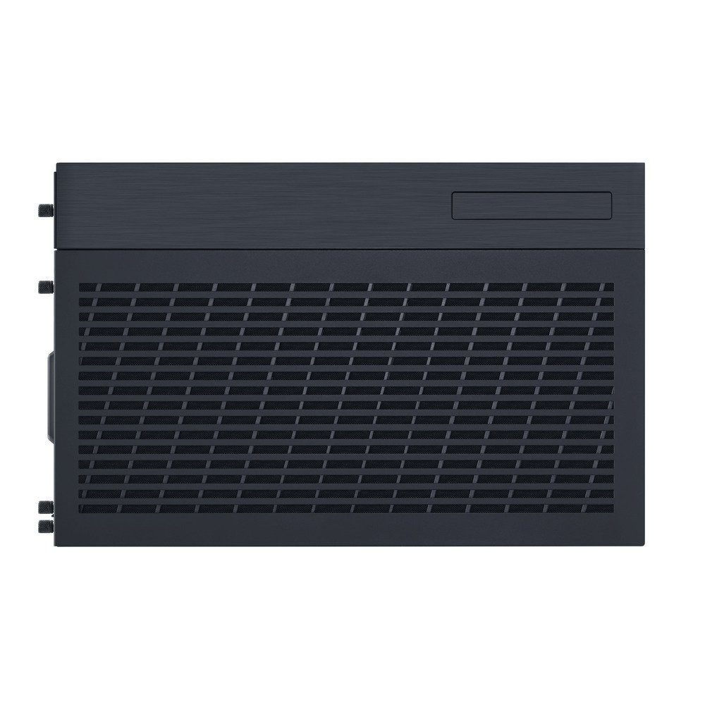LIAN LI O11D MINI V2 O11DMIV2X Compact ATX Mid-Tower Airflow Computer Case Black