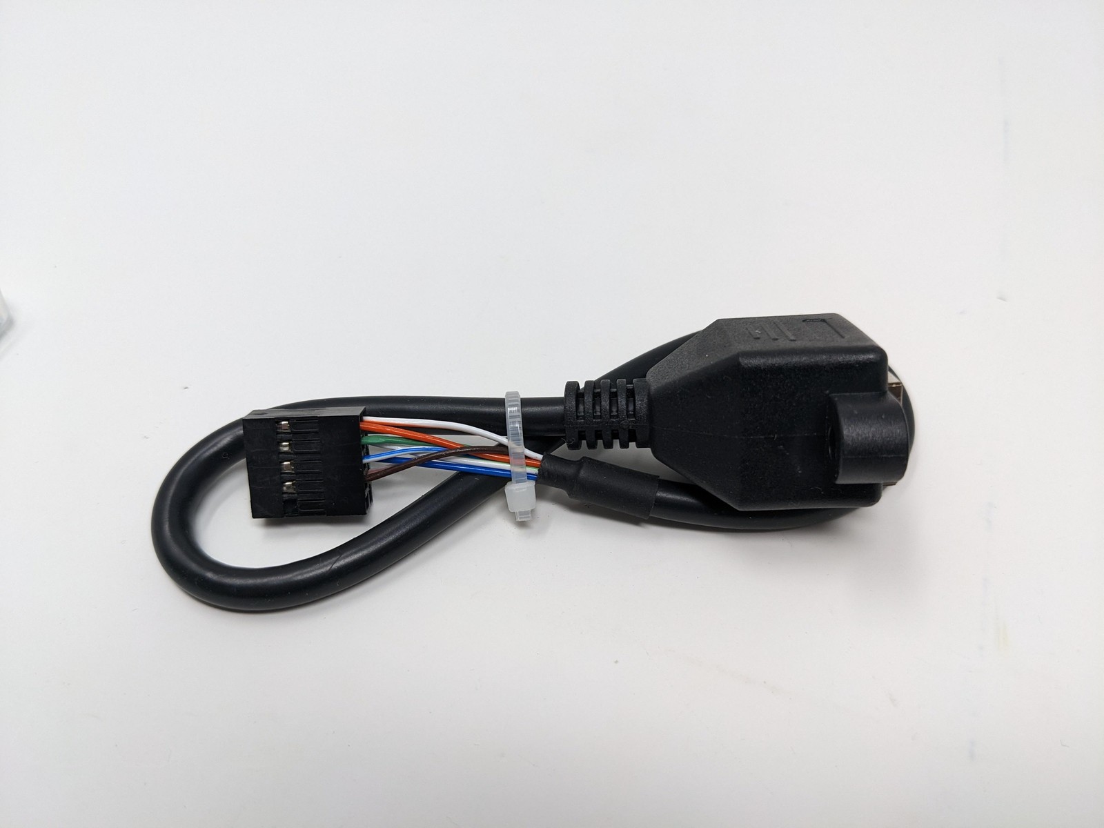10Gtek 2.5G NIC mPCIe Ethernet Card Realtek 8125 RJ45 Network Adapter Set