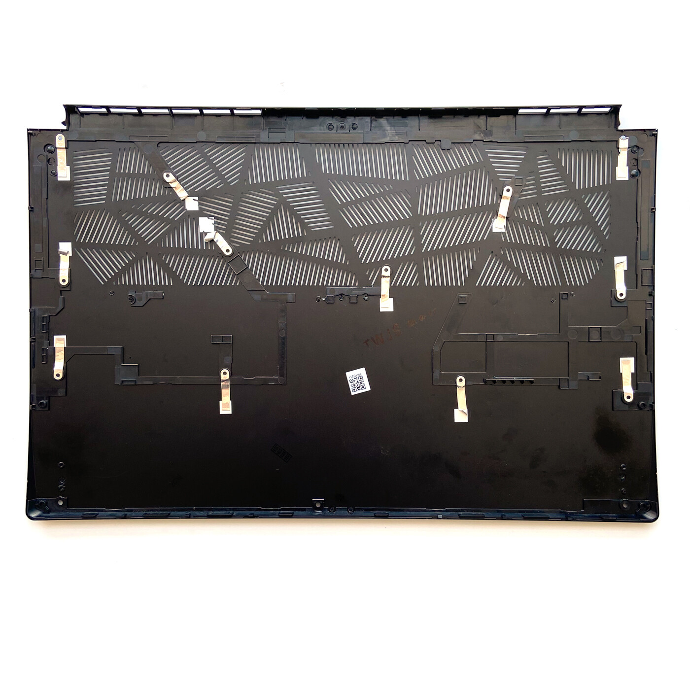 For MSI GS76 WS76 Stealth MS-17M1 Laptop Bottom Cover Lowest Case 3077M1A211HG