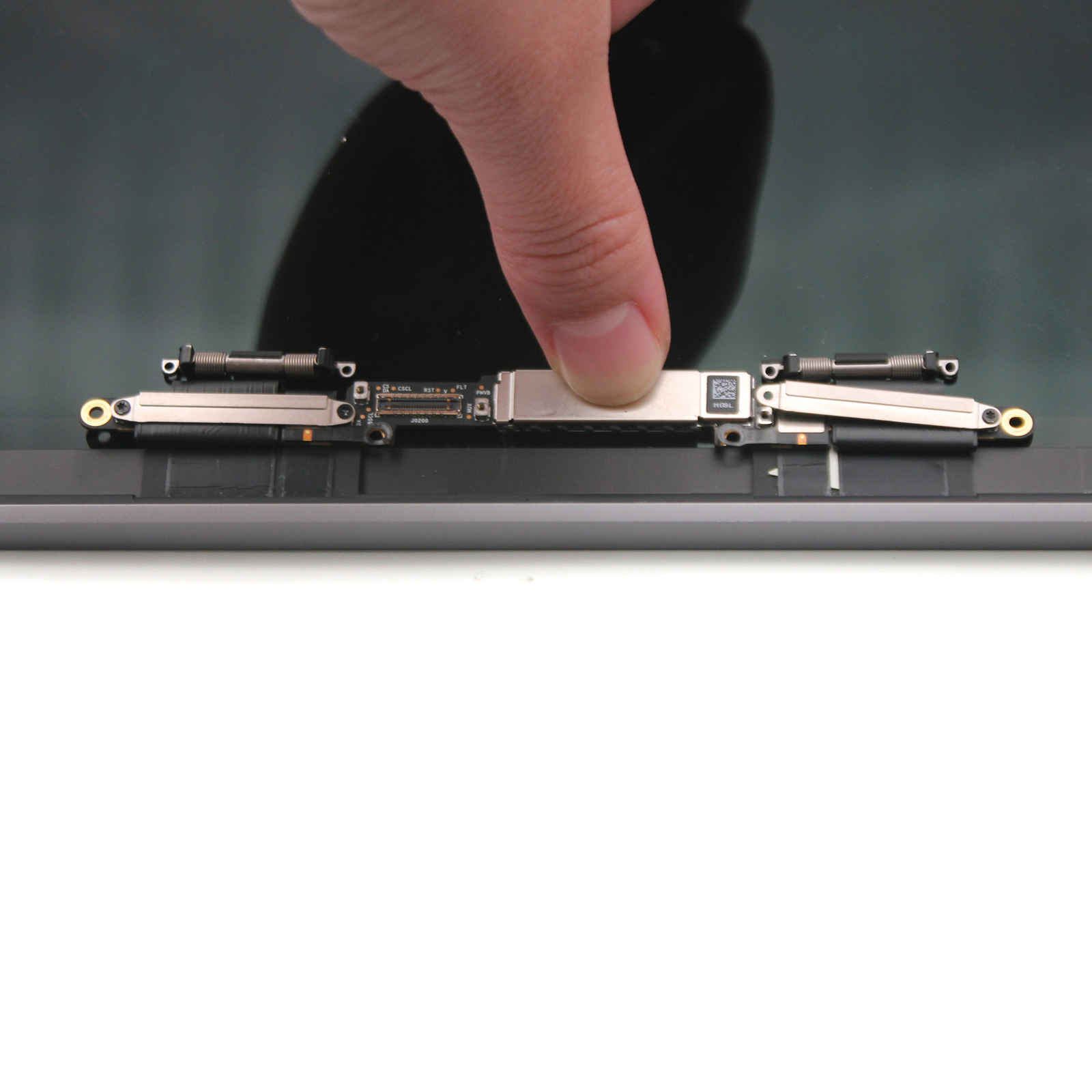 OEM for MacBook Pro 13” A1706 A1708 2016 2017 LCD Screen Assembly Space Gray A+