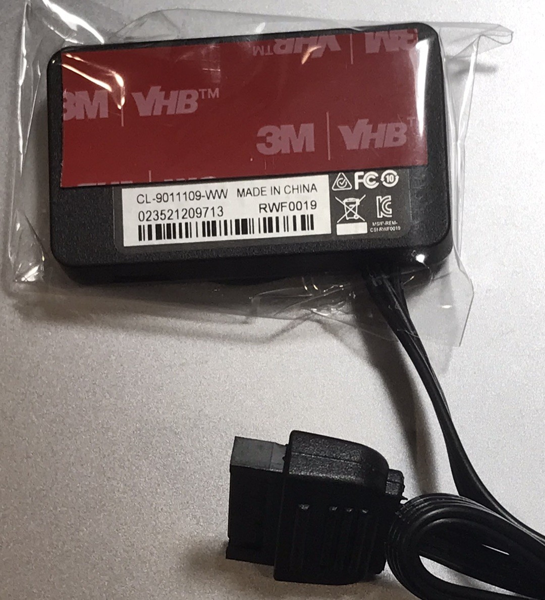 CORSAIR iCue Node PRO Lighting Controller with USB Cable