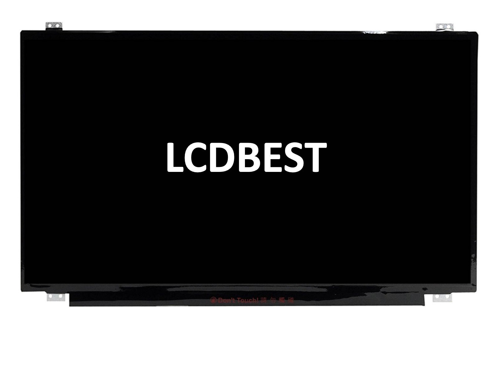 New 15.6″ FHD LCD LED Screen For MSI MS-16J9 N156HGA-EAL REV.C1 N156HGE-EA2