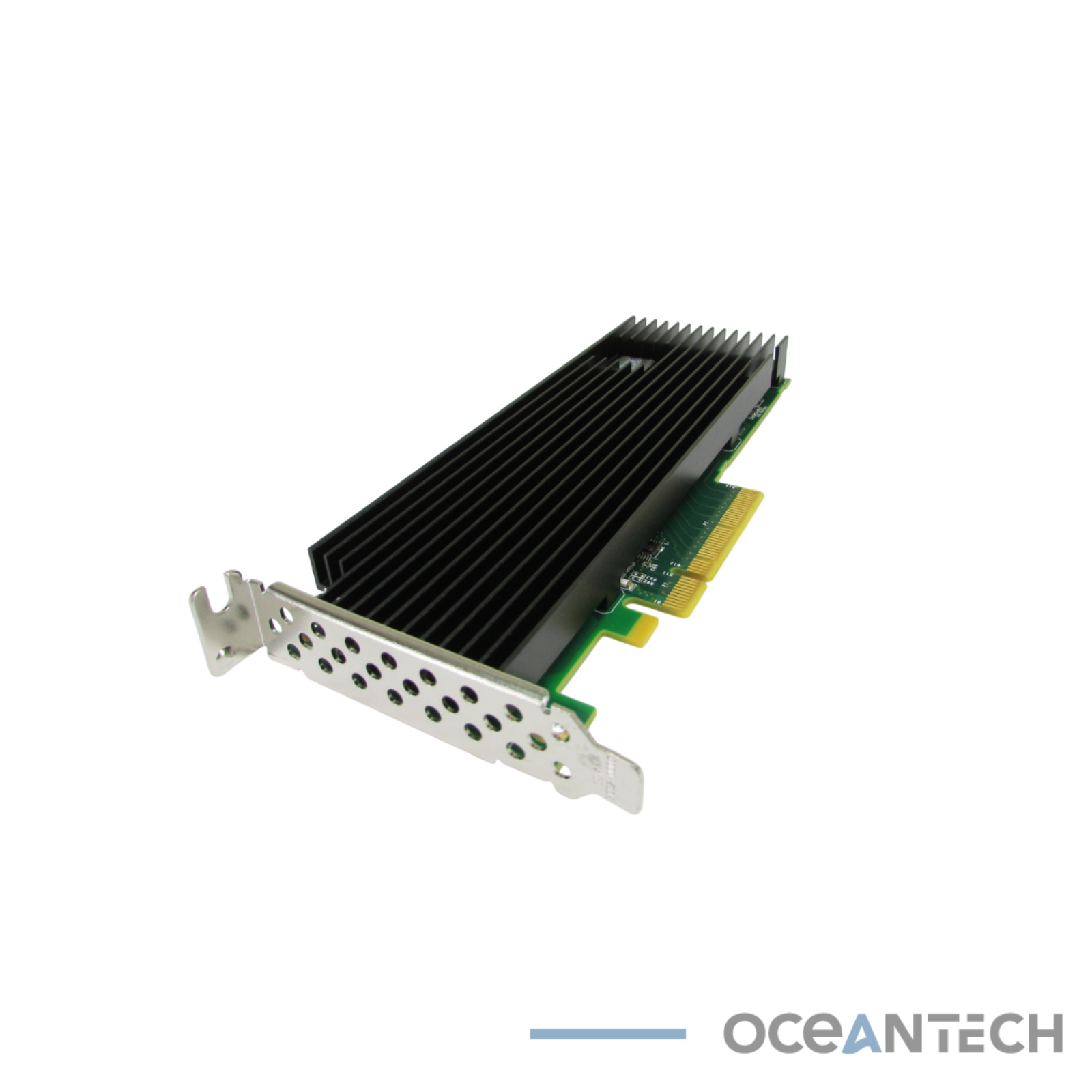 Silicom PE2ISCC4 HW Accelerator PCIE Cave Creek Controller PE2ISCC4 -LP