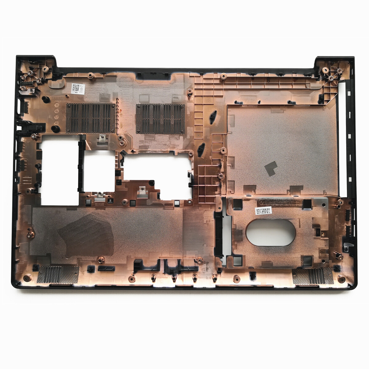 New For Lenovo IdeaPad 310-15ISK 310-15IKB 310-15ABR 510-15ISK Bottom Base Cover