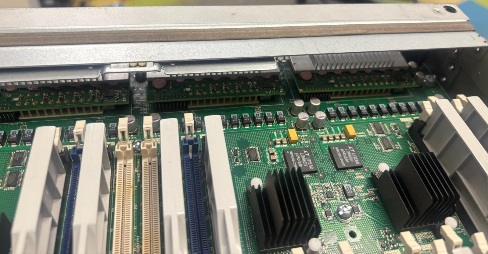 SUN Oracle SPARC T4-4 DUAL 8-Core 3.0GHz CPU Processor Module 7051794