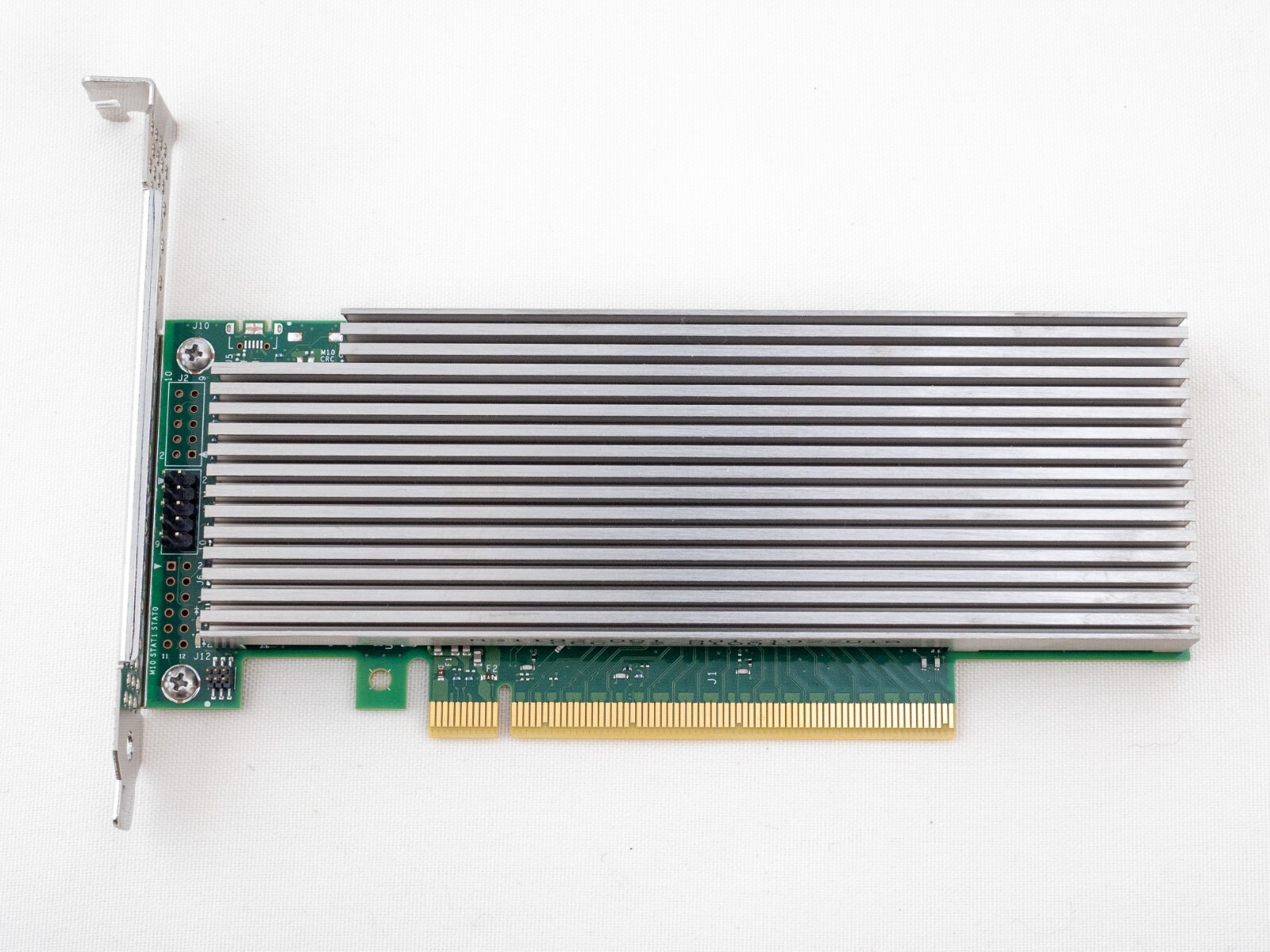 Intel VACC100G1P5 vRAN Accelerator ACC100 Adapter – Genuine Intel (not Dell)