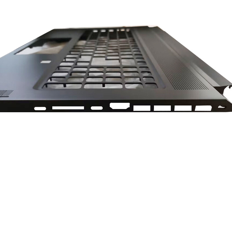 New for MSI GS76 Stealth 11UE 11UH MS-17M1 17.3in Palmrest Keyboard Cover