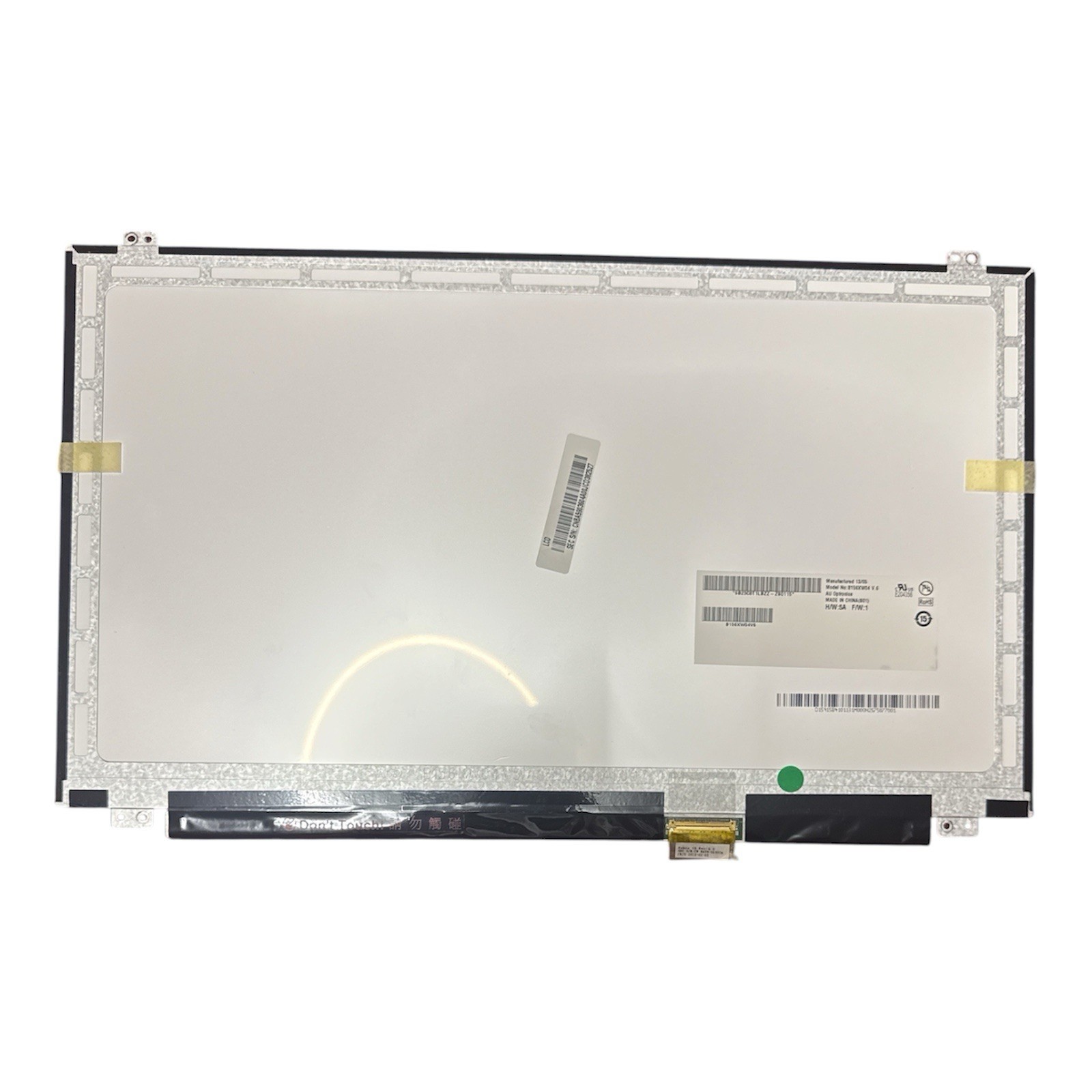 NEW 15.6″ WXGA LAPTOP LED LCD SCREEN PANEL FOR B156XW04 V.6